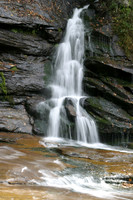 MPB-374 "NC Waterfall 4"