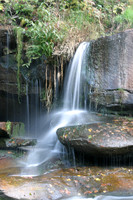 MPB-409 "NC Waterfall 1"