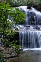 MPB-408 "NC Waterfall 2"