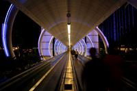 MPB-327 "Las Vegas Moving Walkway"