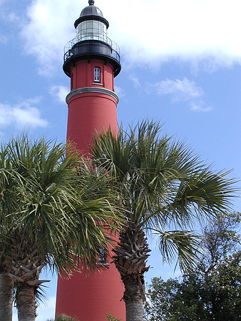 MPB-380 "Florida Lighthouse"