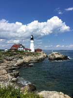 MPB-130 "Portland Head Lighthouse"