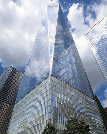 MPB-124 "One World Trade Center"