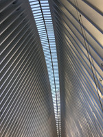 MPB-231 "WTC Oculus"