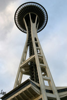 MPB-381 "Space Needle"