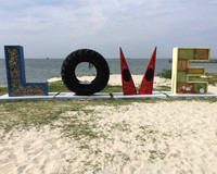 MPB-200 "Love 1"