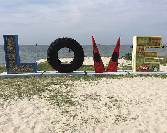 MPB-200 "Love 1"