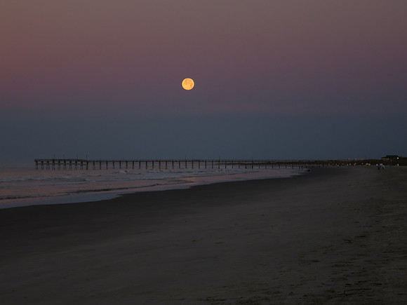MPB-206 "Moon Rise"