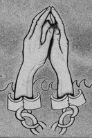 MPB-163 "Unchained Hands"