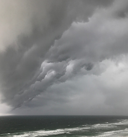 MPB-221 "Approaching Storm"