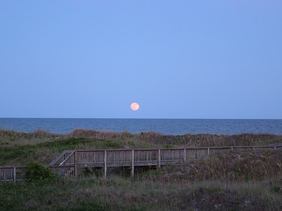MPB-345 "Strawberry Moon"