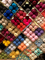 MPB-238 "Wall of Yarn"