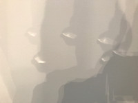 MPB-326 "Shadow Portrait"