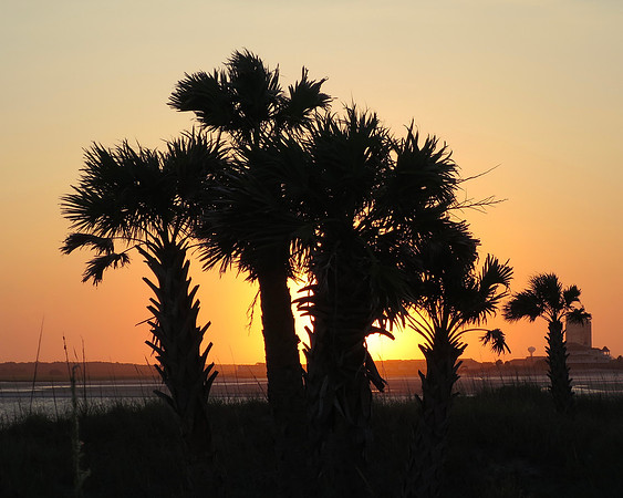 MPB-223 "Sunset Beach Sunrise"
