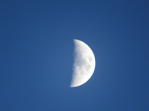 MPB-343 "Half Moon"