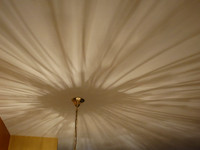 MPB-384 "Ceiling Light"