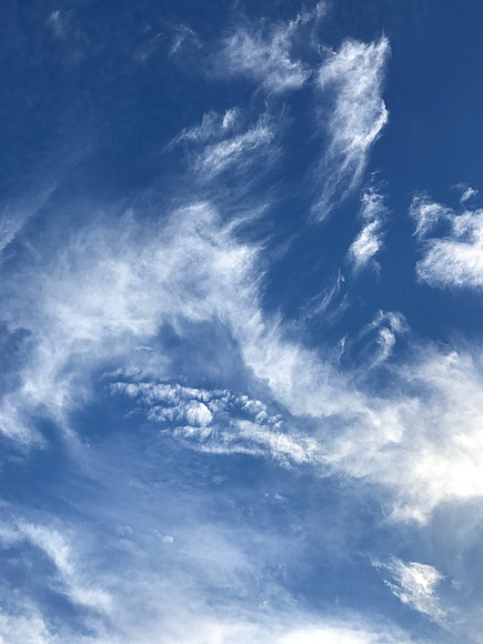 MPB-194 "Cloud Hand 1"
