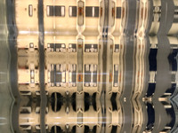 MPB-330 "Distorted View 3"