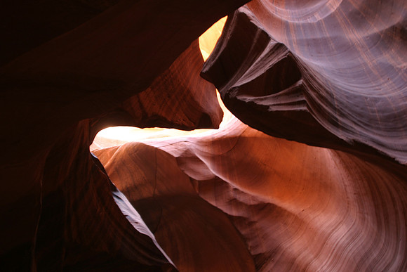 MPB-333 "Slot Canyon 2"