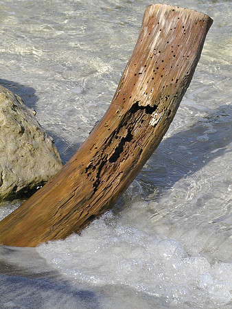 MPB-370 "Beached Beam"
