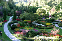 MPB-399 "Butchart Gardens"